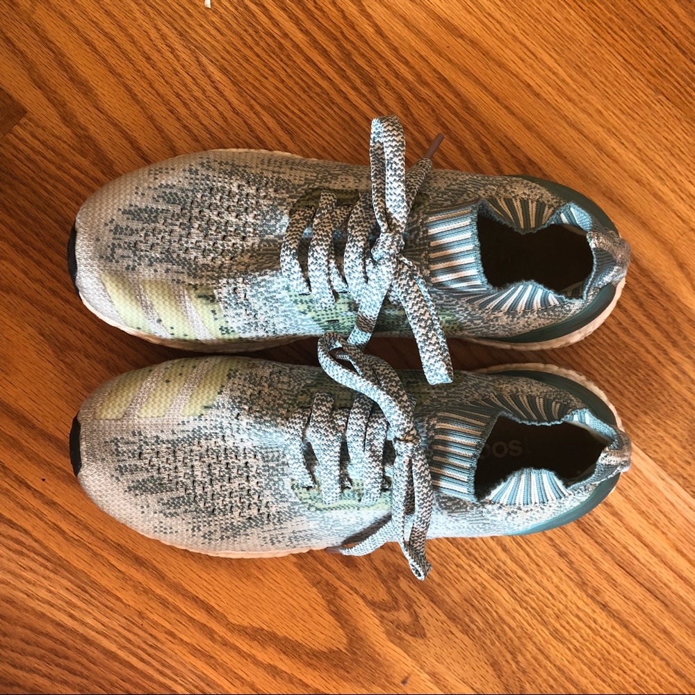 Adidas Ultraboost Running Shoes